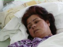 Проговори най-тежко пострадалата при пропадането на асансьор във варненска болница
