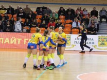 Марица пусна билетите за поредния си мач в Колодрума