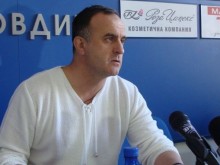 Камера хвана в крачка известен пловдивски бизнесмен!
