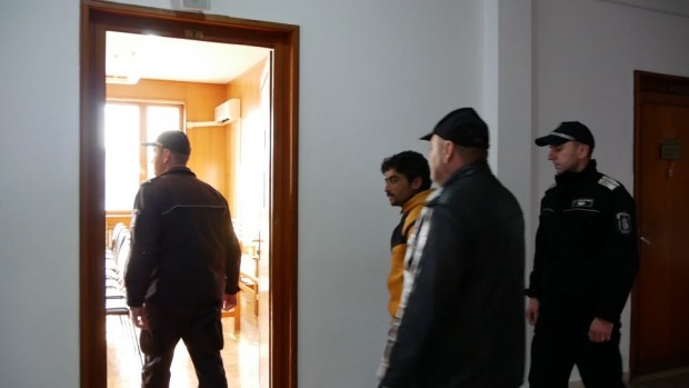 Burgas24 bg След минути започва заседанието на Окръжен съд – Бургас