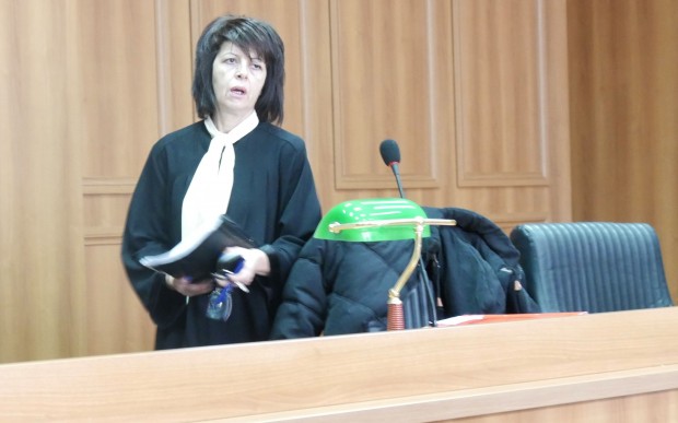 Поискаха отвод на съдията по делото срещу професора от УХТ