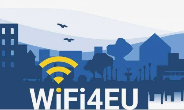 Община Варна ще изгражда безплатен безжичен интернет на обществени места