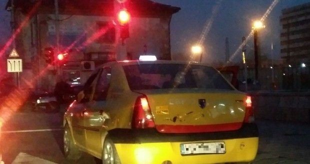 Blagoevgrad24 bg
Таксиметров шофьор беше осъден от Районен съд – Варна за