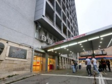 Три деца пострадаха на връщане от футболен мач