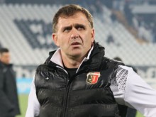 Бруно изуми: Трябваше да седна в центъра на терена и да прекъсна мача