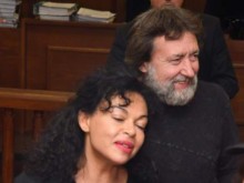Стана страшно! Проговори синът на Банев