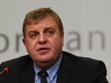 Македония се жегна от изявление на Каракачанов за езика й