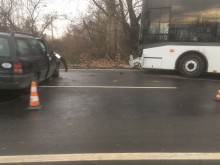Очевидец: Този завой преди Войводиново е страшно опасен, постоянно има катастрофи