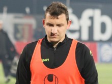 Неделев: Ако дойде оферта от чужбина, е време да си замина от Ботев