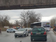 Катастрофа край Гребната база!