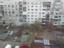 Читател: Неприятна гледка след премахнат гараж!