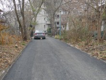 Приключи ремонтът на 4 пловдивски улици