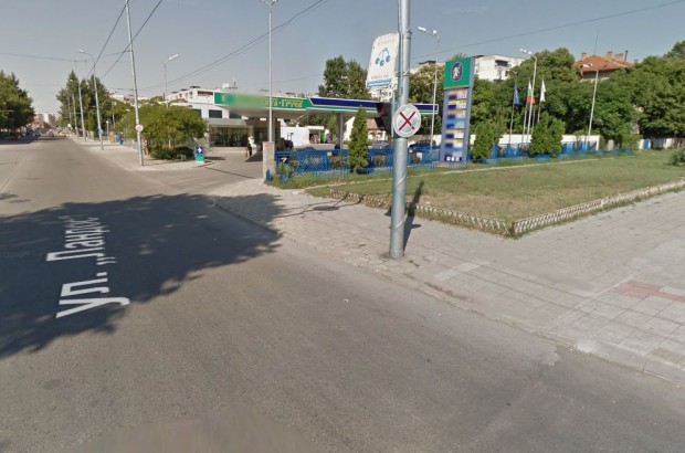 За изключително неприятен инцидент научи Plovdiv24 bg от свой читател Интересното