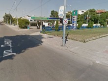 Пиян ром рани възрастно семейство на пешеходна пътека в Пловдив, полицията скандално и позорно мълчи!