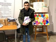 Изключително благородна инициатива в Пловдив!