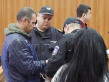 Доведоха с белезници военния, убил рейнджърката Десислава!