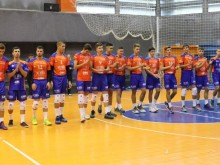 Виктория Волей приема Царево в сряда от 18 часа