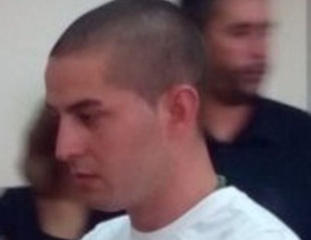 В Петрич е задържан издирвания с европейска заповед автокрадец Ярослав
