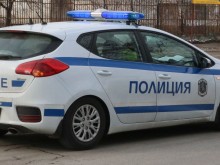 Две катастрофи за добро утро в Пловдив