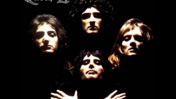 Хитът на рок групата Queen Bohemian Rhapsody е най-стриймваната песен