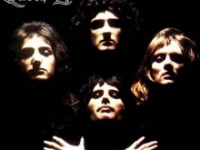 Bohemian Rhapsody ���� � ���-����������� ��� ����� �� ������ �������