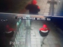 Отново изваден пистолет на бул. "Никола Вапцаров" в Пловдив!