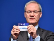 Жребият е хвърлен! Вижте съперниците на България за Евро 2021