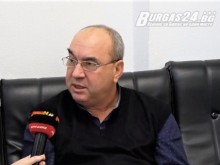 Министър поиска среща със служителя на ВиК, който заплаши да се самозапали
