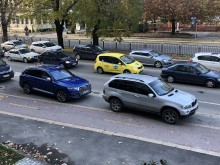Трима с много нагли изпълнения в Пловдив