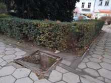 Пловдичканка е в болница след падане в шахта