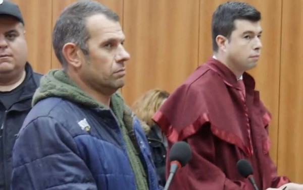 Plovdiv24 bg
Подигравка към офицер провокирала бившия рейнджър Светослав Каменов да убие