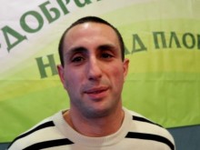 Спортист №1 на Пловдив: Нашият град е най-красивият, не съм си и помислял да живея другаде