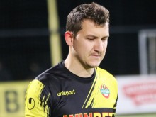 Неделев: Ако играя силно срещу ЦСКА, мога да стана Футболист на годината