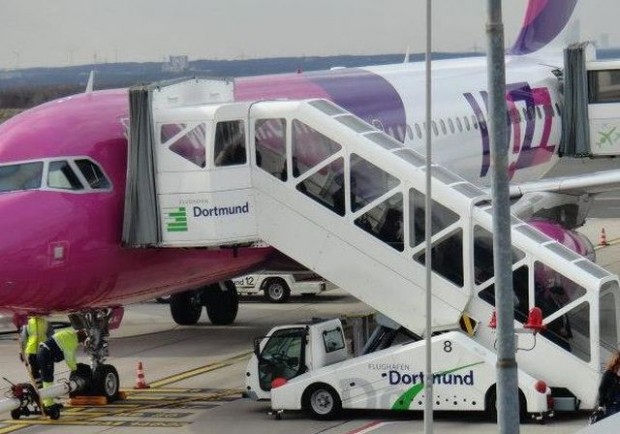 Wizz Air и Фрапорт България направиха съвместна пресконференция на варненското