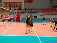 Марица врътна 2:2 с Галатасарай в контрола