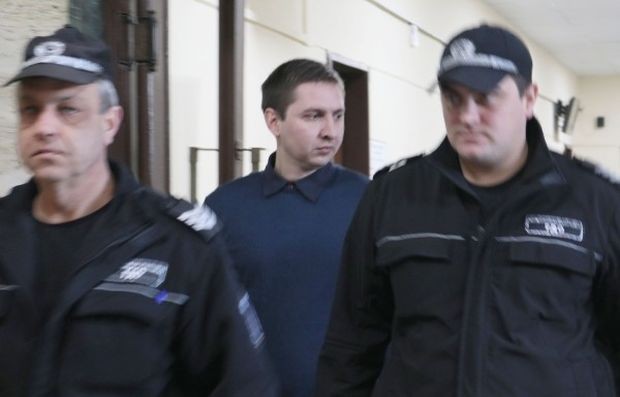 12 години затвор поиска прокуратурата за Станислав Пислар, предаде репортер