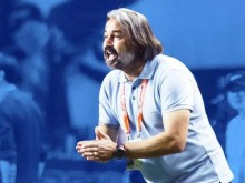 Пловдивският Джанини ще работи заедно с Коце Видолов в Китай