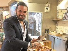 Благой Георгиев посягал на бившите си жени! Христина и Есмер били най-потърпевши