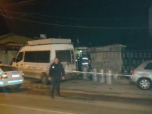 Обезумял мъж нападна с нож три жени и дете в столицата