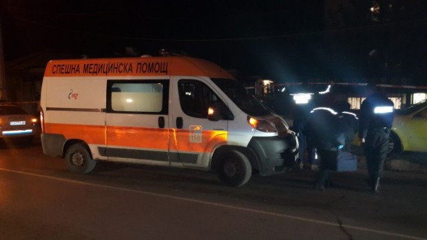 Почина едната от нападнатите снощи жени в кв Христо Ботев