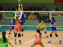 Марица с последно гостуване днес за полусезона