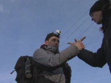 Откриха жив и здрав младежа, който бедстваше в Пирин