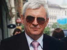 Внезапно почина известен наш журналист