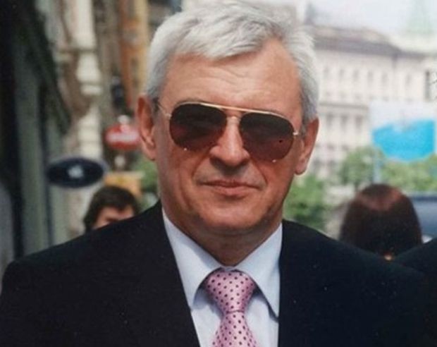 Журналистът от радио Свободна Европа Асен Гешаков е починал внезапно