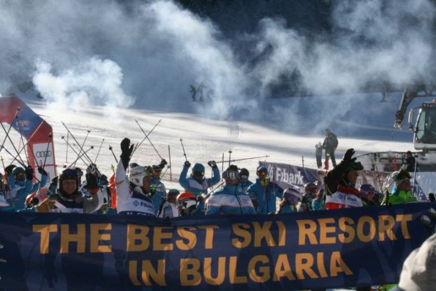 Един от най великите скиори в историята Марк Жирардели обяви че