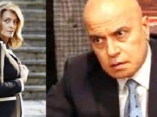 Съпругата на президента до болка откровена - за гладните години, за Слави, за любовта и за мизерията
