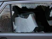 Две кражби от коли бяха извършени вчера в Пловдив и една в Раковски