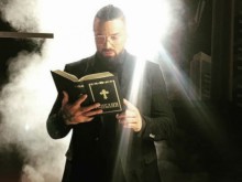 Поредна гавра с Благой Георгиев взриви нета