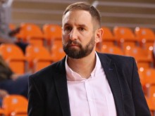 Треньорът на Академик: Трябва да спрем най-високия играч в лигата