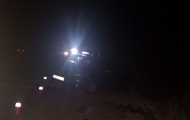Полицията даде подробности за тежката катастрофа със загинали край Карлово